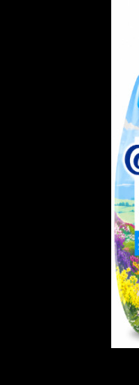 Кондиціонер для білизни Comfort Botanical Cotswolds Bloom, 86 прань,  1290 мл